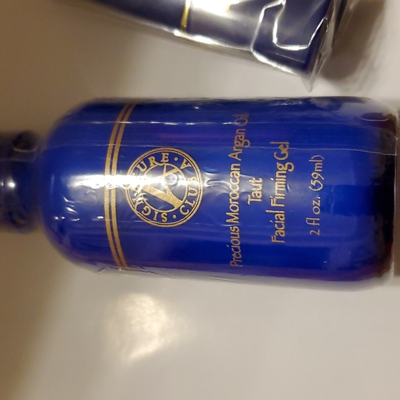 NWT NIB PMOA Signature ClubA by Adrienne Arpel PMOA (Precious Moroccan ArganOil) - Picture 3 of 10